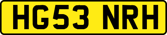 HG53NRH
