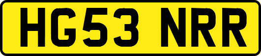 HG53NRR