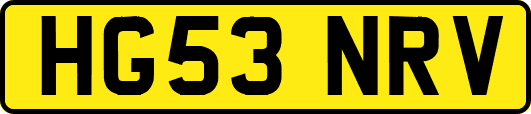 HG53NRV