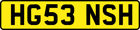 HG53NSH