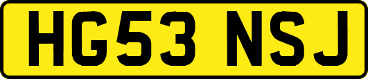 HG53NSJ