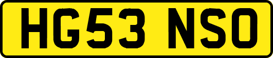 HG53NSO