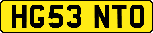 HG53NTO