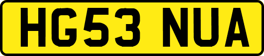 HG53NUA