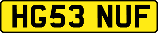 HG53NUF
