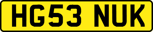 HG53NUK