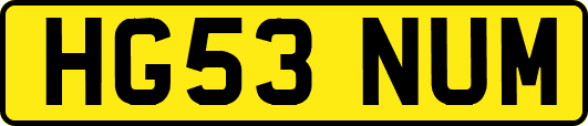 HG53NUM