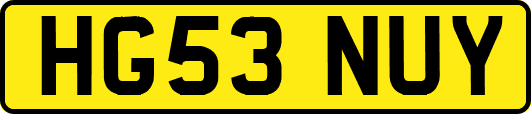 HG53NUY
