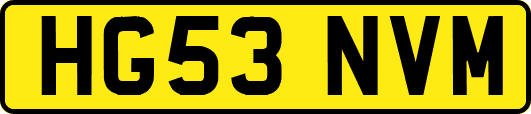 HG53NVM