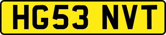 HG53NVT