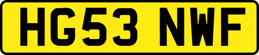 HG53NWF