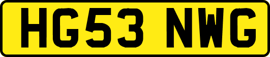 HG53NWG