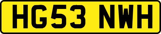 HG53NWH