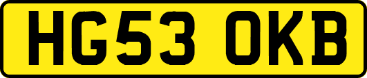 HG53OKB