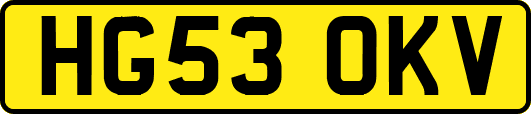 HG53OKV