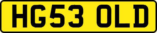 HG53OLD