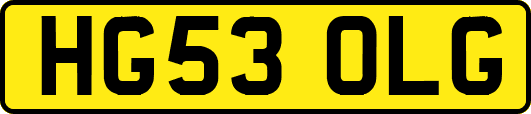 HG53OLG