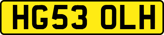 HG53OLH