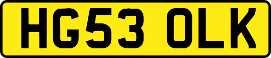 HG53OLK