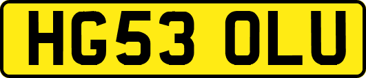 HG53OLU