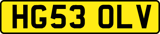 HG53OLV