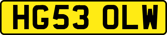 HG53OLW