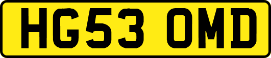 HG53OMD