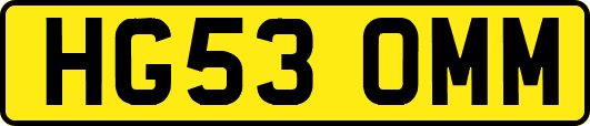 HG53OMM