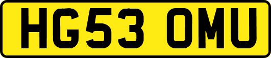 HG53OMU