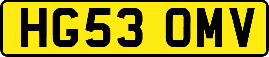 HG53OMV