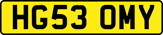 HG53OMY