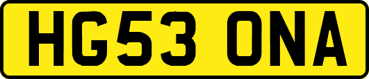 HG53ONA
