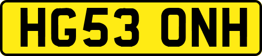 HG53ONH