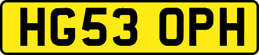HG53OPH