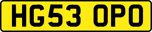 HG53OPO