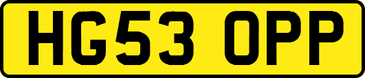 HG53OPP