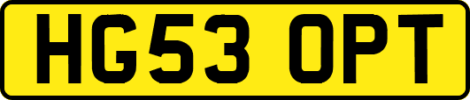 HG53OPT