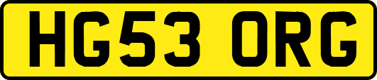 HG53ORG