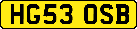 HG53OSB
