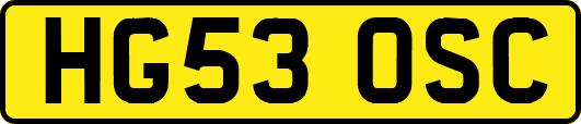 HG53OSC