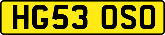 HG53OSO
