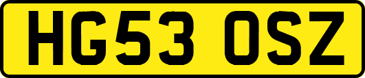 HG53OSZ