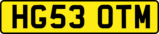 HG53OTM