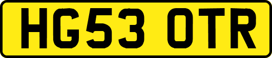 HG53OTR