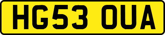 HG53OUA