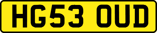 HG53OUD