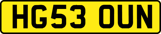 HG53OUN