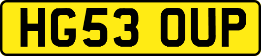 HG53OUP