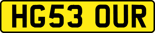 HG53OUR