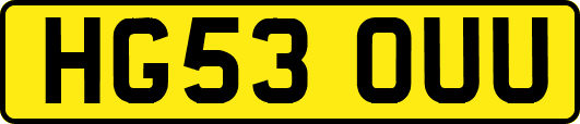 HG53OUU
